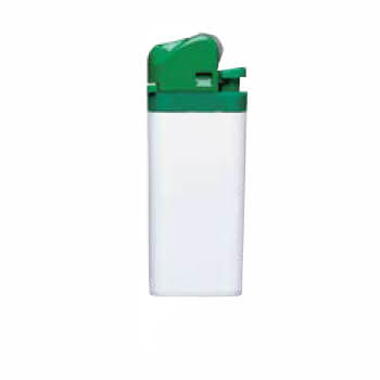 Bricheta Mecanica Mini Verde