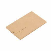 USB Personalizat tip Credit Card Fairbanks CM-1260