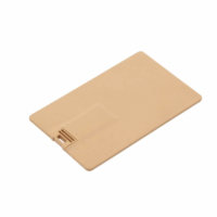 USB Personalizat tip Credit Card Fairbanks CM-1260