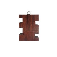 USB Personalizat din lemn puzzle amapa p1
