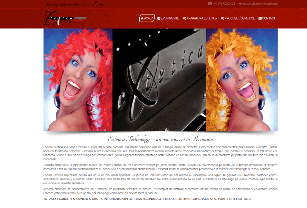 Website 01