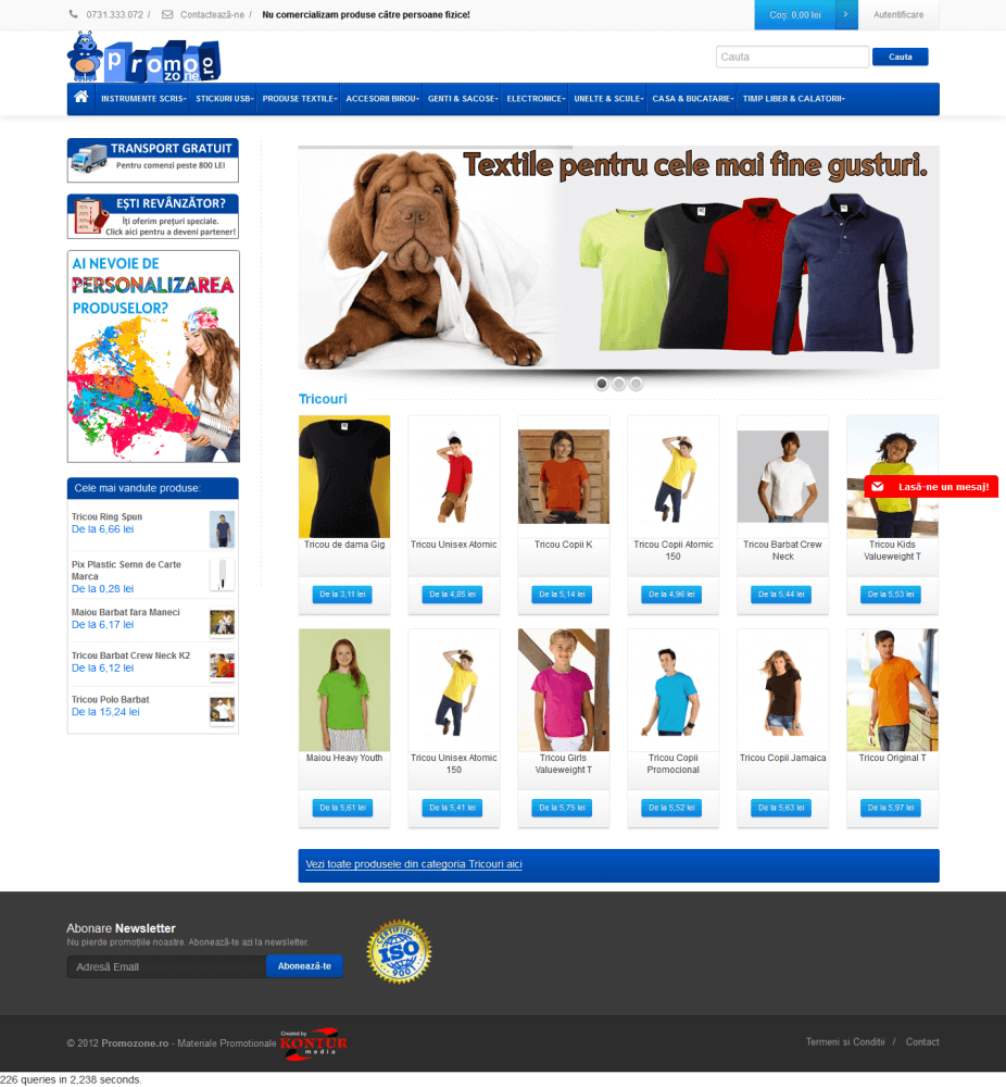 Website 05